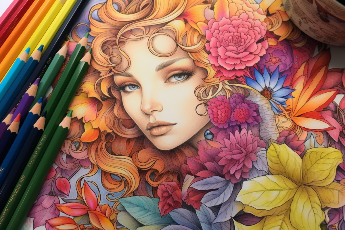 lifetime coloring books coloring shading